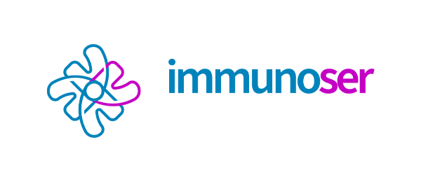Immunoser-Logo